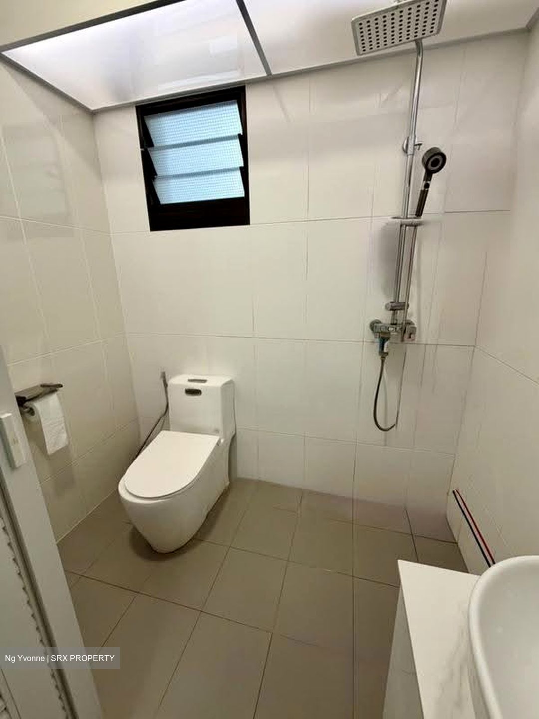 Blk 108A Alkaff Oasis (Toa Payoh), HDB 3 Rooms #610471241